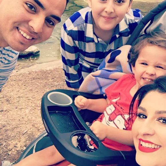 Meet your Posher, Crystal - Picture 1 of 1